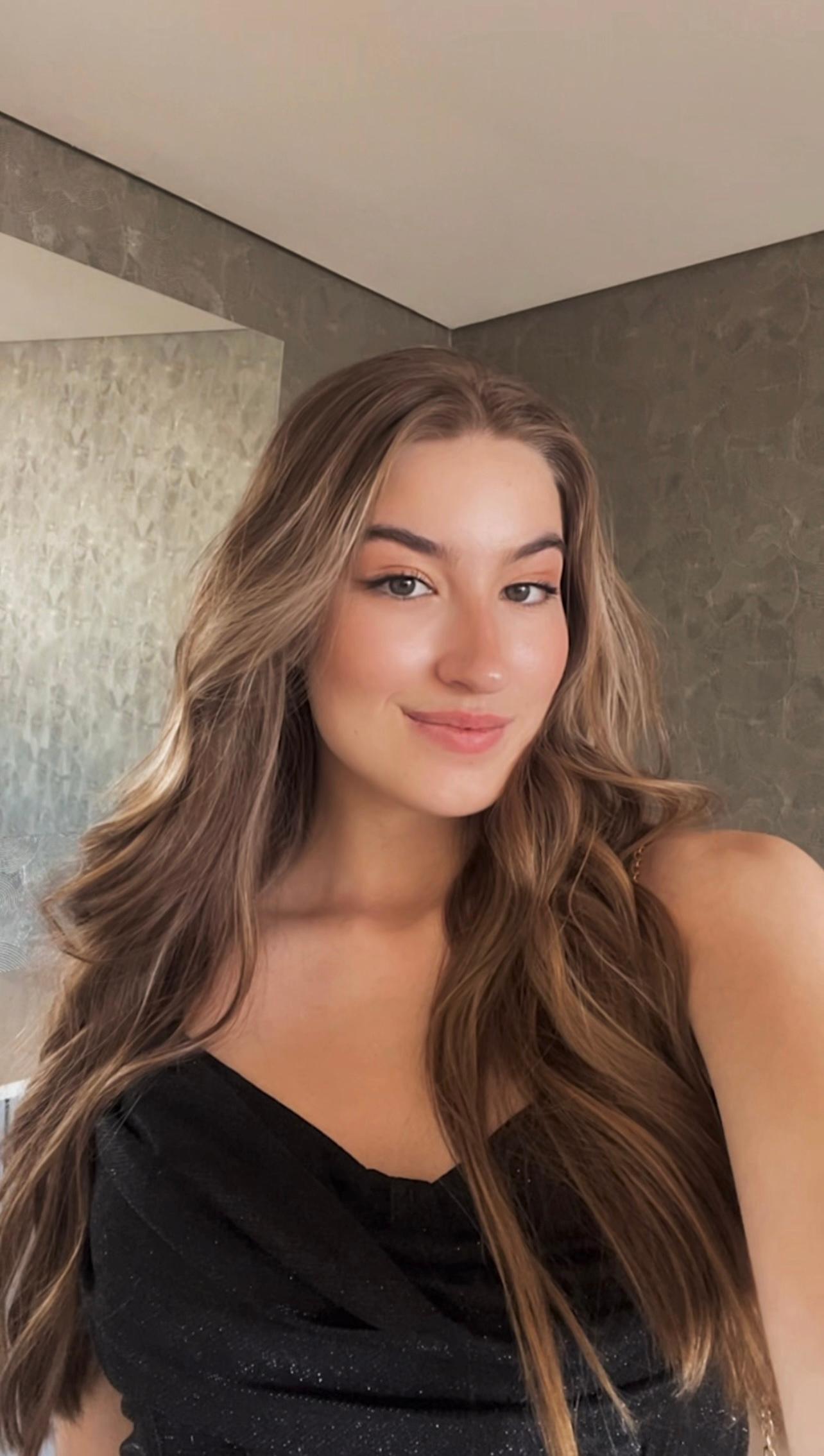 Cassidy — MAIÈ aesthetic therapist